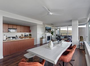 9266 University Cres #1008, Burnaby, BC V5A4Z1