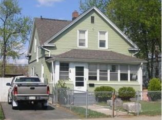 257 Allen St, Springfield, MA 01108