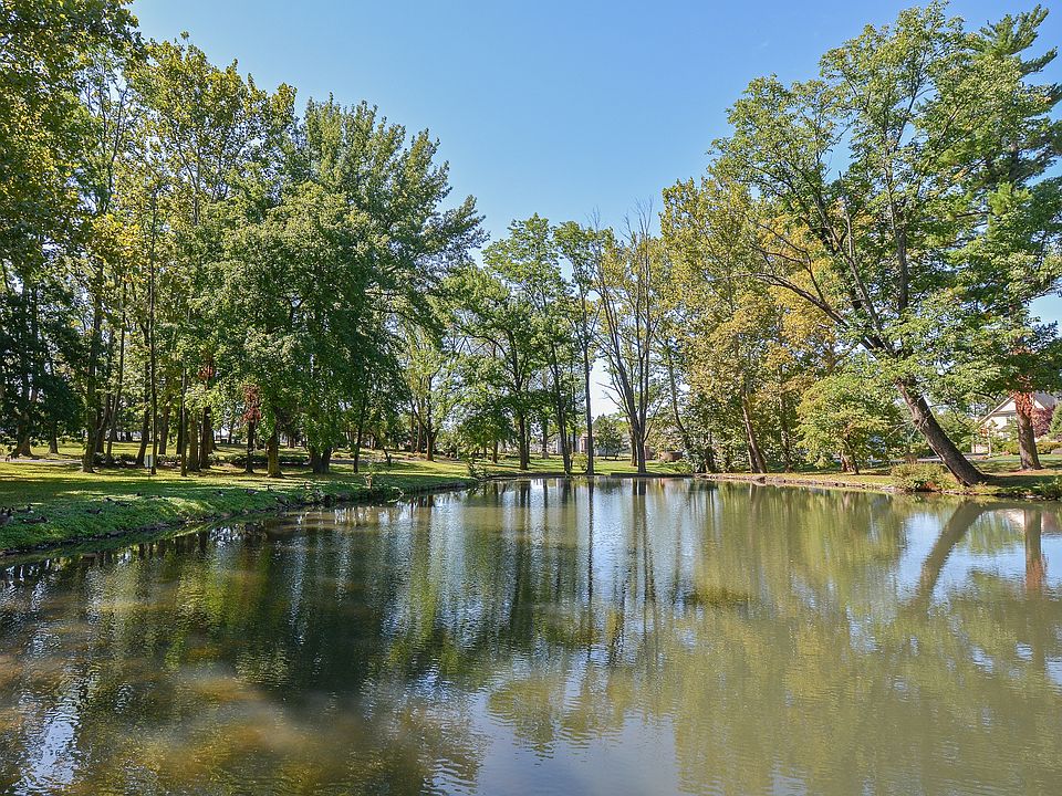 Beautiful Grounds