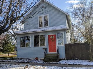 227 E 8th St, Kaukauna, WI 54130