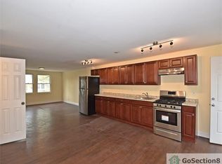 5411 Jonquil Ave, Baltimore, MD 21215