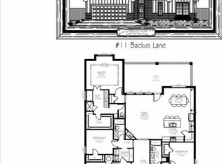 11 Backus Ln, Canyon, TX 79015