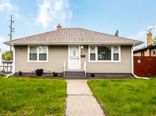 654 Pulaski Rd, Calumet City, IL 60409