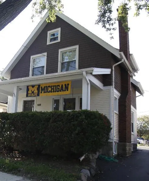 408 Benjamin St #408BEN
