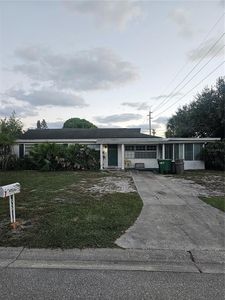 4014 W Rogers Ave, Tampa, FL, 33611