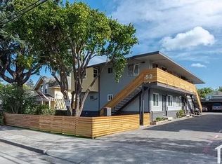 52 Cleveland Ave #3, San Jose, CA 95128