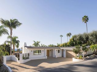 611 Miramonte Dr, Santa Barbara, CA 93109