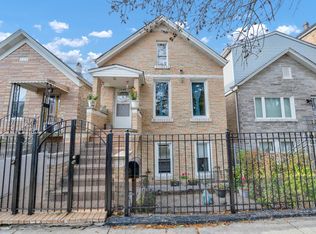 3246 S Aberdeen St, Chicago, IL 60608