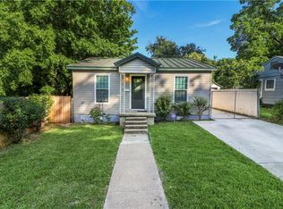 3808 Parrott Ave, Waco, TX 76707