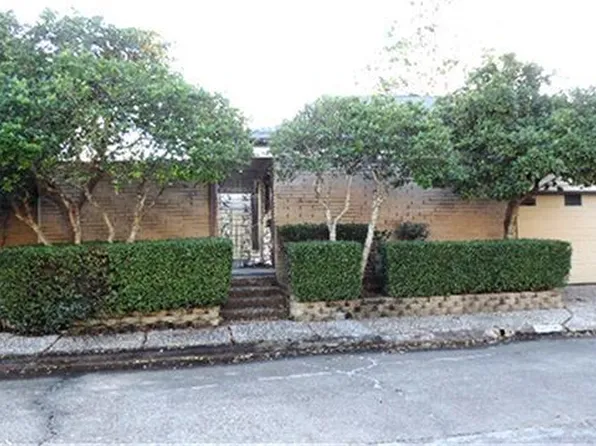 16606 Park Green Way, Houston, TX 77058