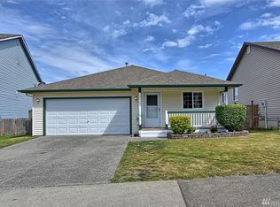 8113 Valley View Dr, Arlington, WA 98223