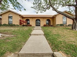 1309 Willow Way, Garland, TX 75043