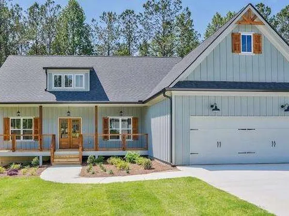85 Presley Farm Pkwy, Rockmart, GA 30153
