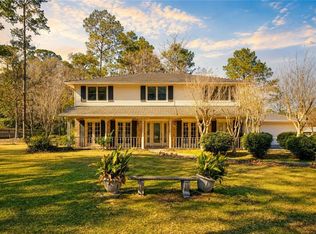 816 Pine Alley Dr, Pearl River, LA 70452