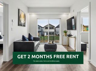 Edgemont Flats, Edmonton, AB T6M 3B3