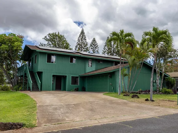 2751 Aina Lani Dr, Makawao, HI 96768