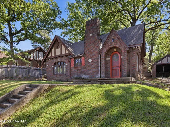 1340 Hazel St, Jackson, MS 39202