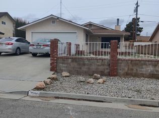 2873 Delmar Ave, Mojave, CA 93501