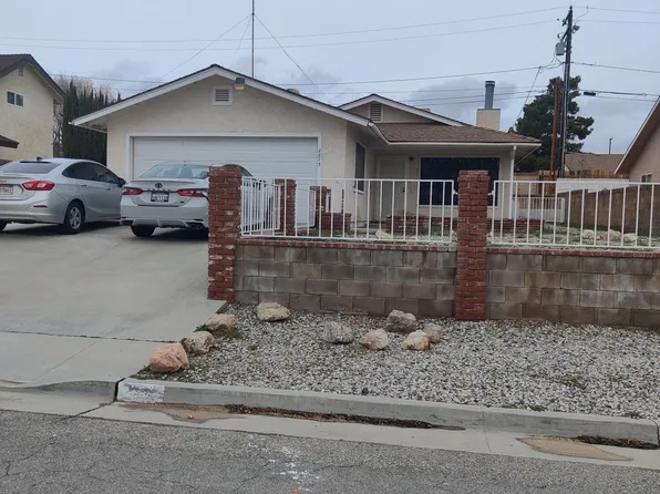 2873 Delmar Ave, Mojave, CA 93501