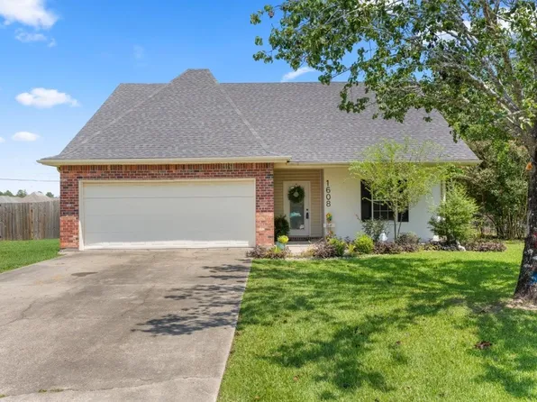 1608 N Michael Sq, Lake Charles, LA 70611
