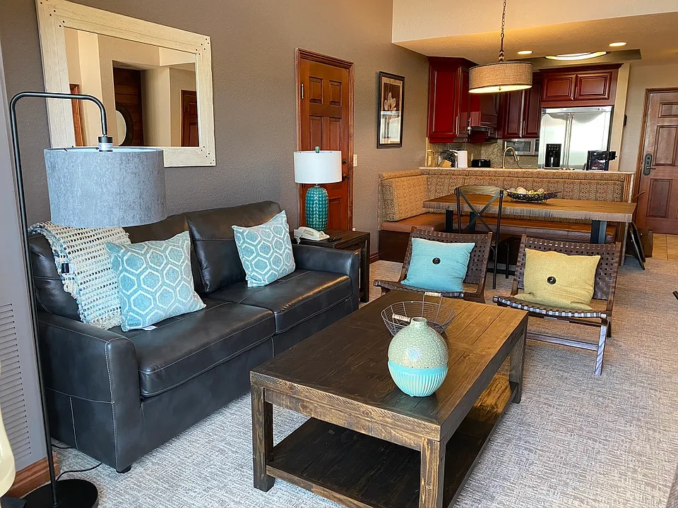 3000 Canyons Resort Dr #3908A