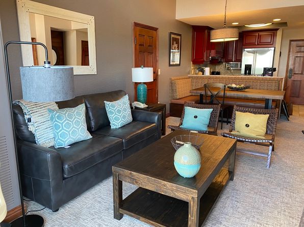 3000 Canyons Resort Dr #3908A