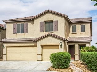 4838 Jade Ridge St, North Las Vegas, NV 89081