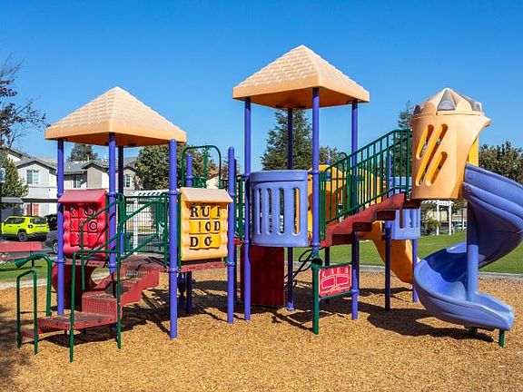 Play Ground