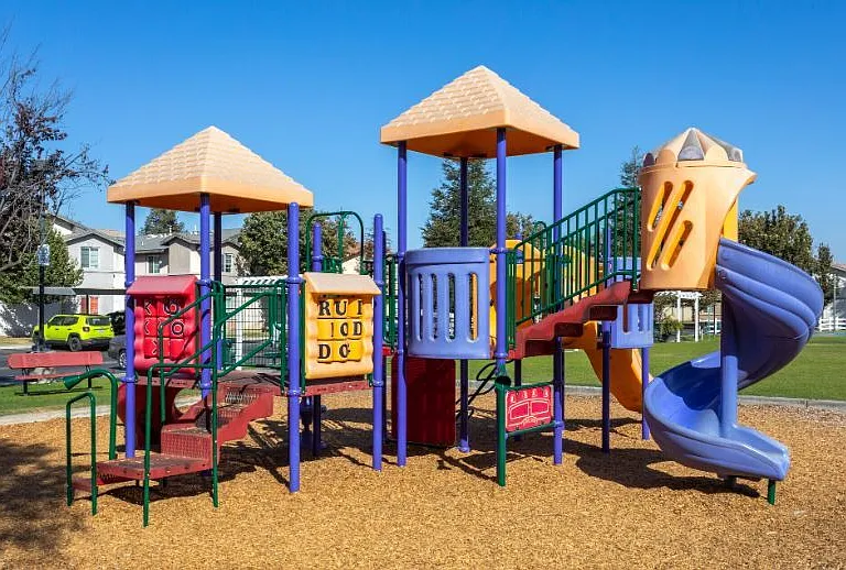 Play Ground