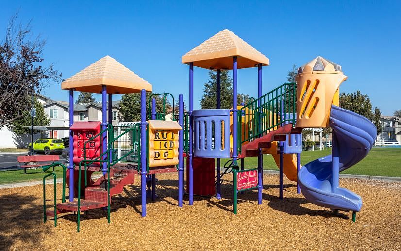 Play Ground