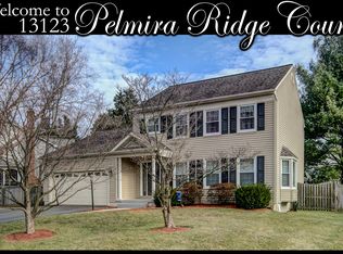 13123 Pelmira Ridge Ct, Herndon, VA 20171