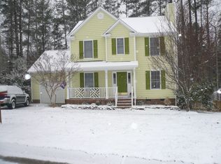 4210 Ellisfield Dr, Durham, NC 27705