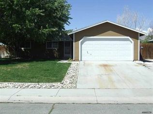 426 Keystone Dr, Dayton, NV 89403