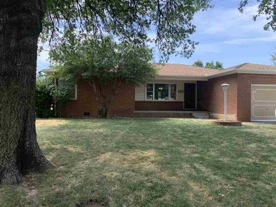 1810 N Quincy St, Enid, OK, 73701