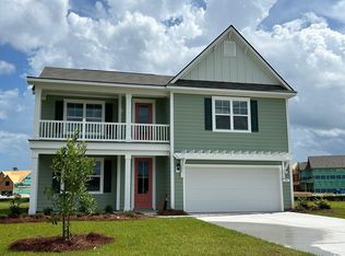 325 Glacier Way, Conway, SC 29526