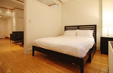 Rented by WAM Partners - William Moses Co.