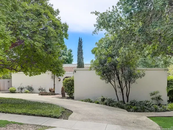 3514 Twisted Oaks, San Antonio, TX 78217