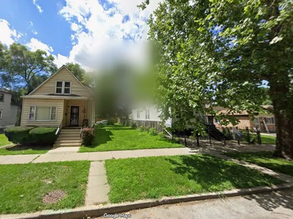 11728 S Sangamon St, Chicago, IL 60643