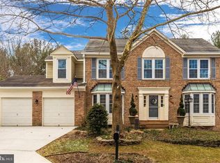 18840 Falling Star Rd, Germantown, MD 20874