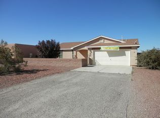 501 7th St NE, Rio Rancho, NM 87124