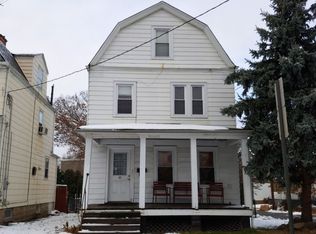 122 Walnut St, Bloomfield, NJ 07003