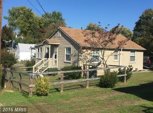 61 Holly St, Earleville, MD 21919