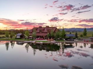 5616 County Road 8, Meeker, CO 81641