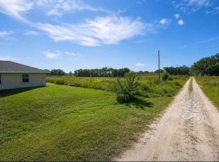 Sw 153rd Avenue SW Rainbow Park Avenue, Ocala, FL 34481