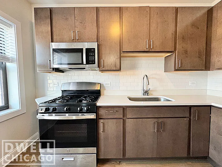 3421 W Fullerton Ave #3D — Photo 6