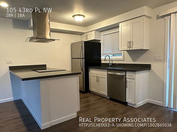 5th image of 105 43rd Pl NW