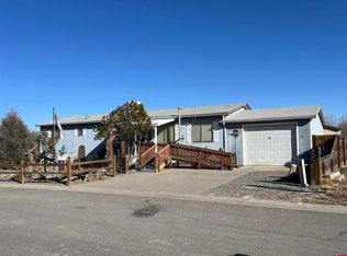 14570 6360th Rd, Montrose, CO 81403