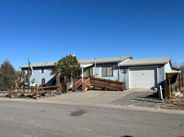 14570 6360 Road, Montrose, CO 81403