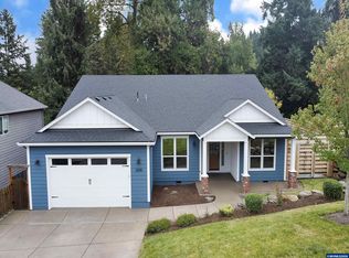5598 Wigeon St SE, Salem, OR