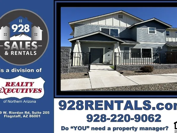 12217 Bliss Ave, Bellemont, AZ 86015